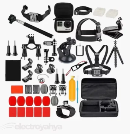 Kit D’accessoires GoPro Hero